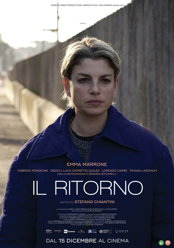 Il ritorno