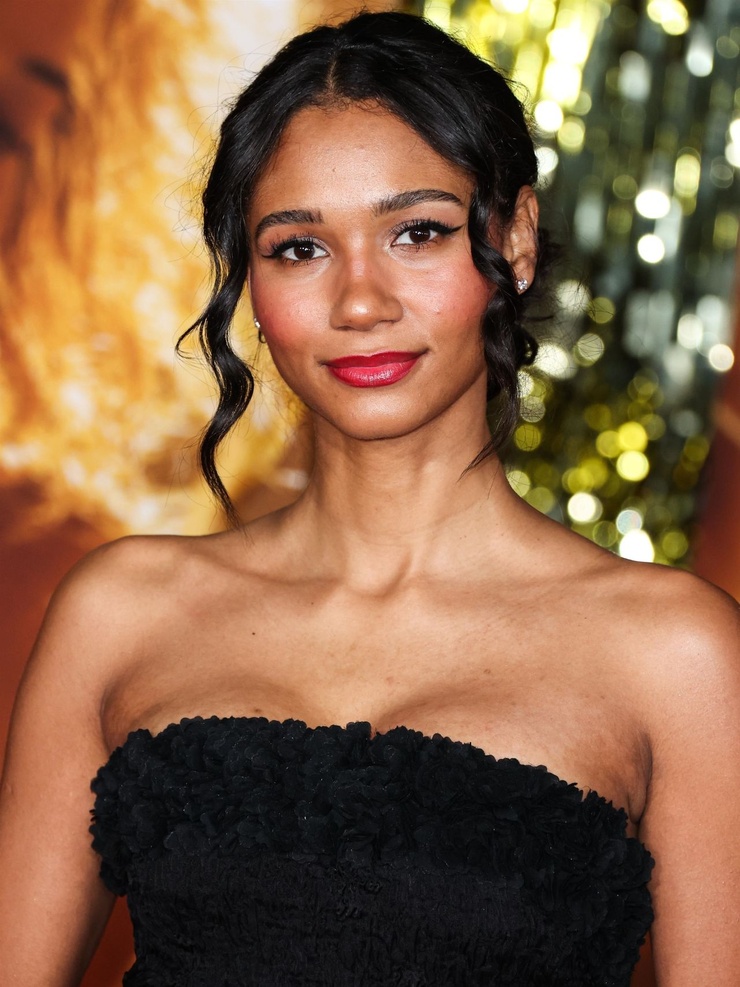Picture of Greta Onieogou