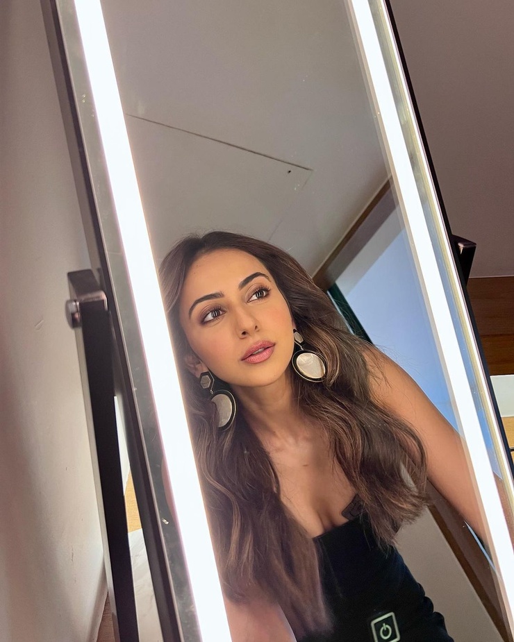 Rakul Preet Singh