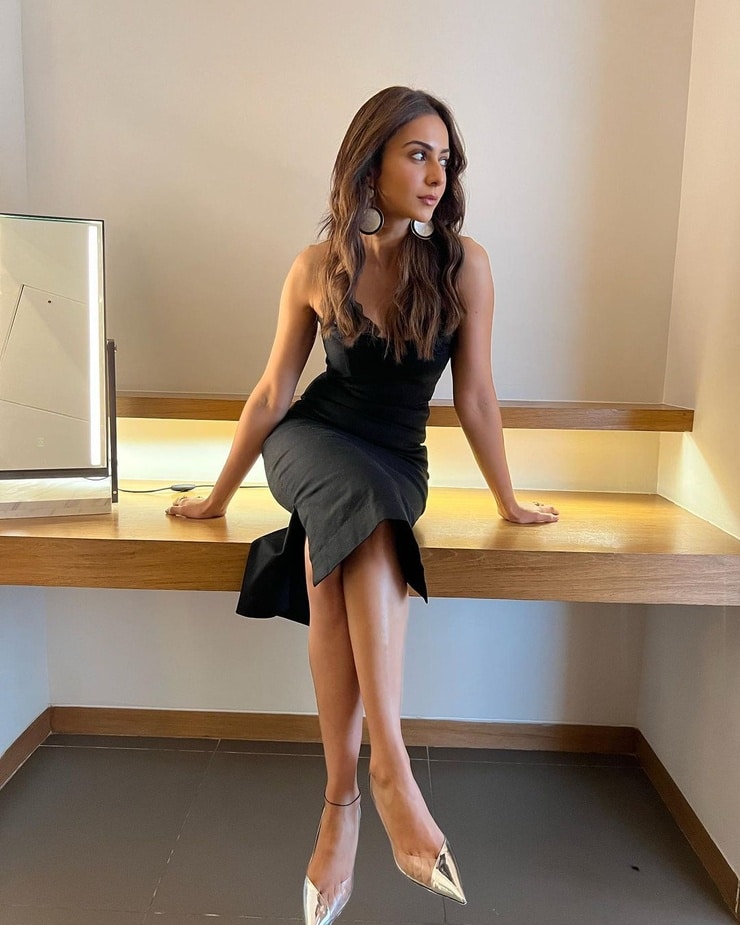 Rakul Preet Singh