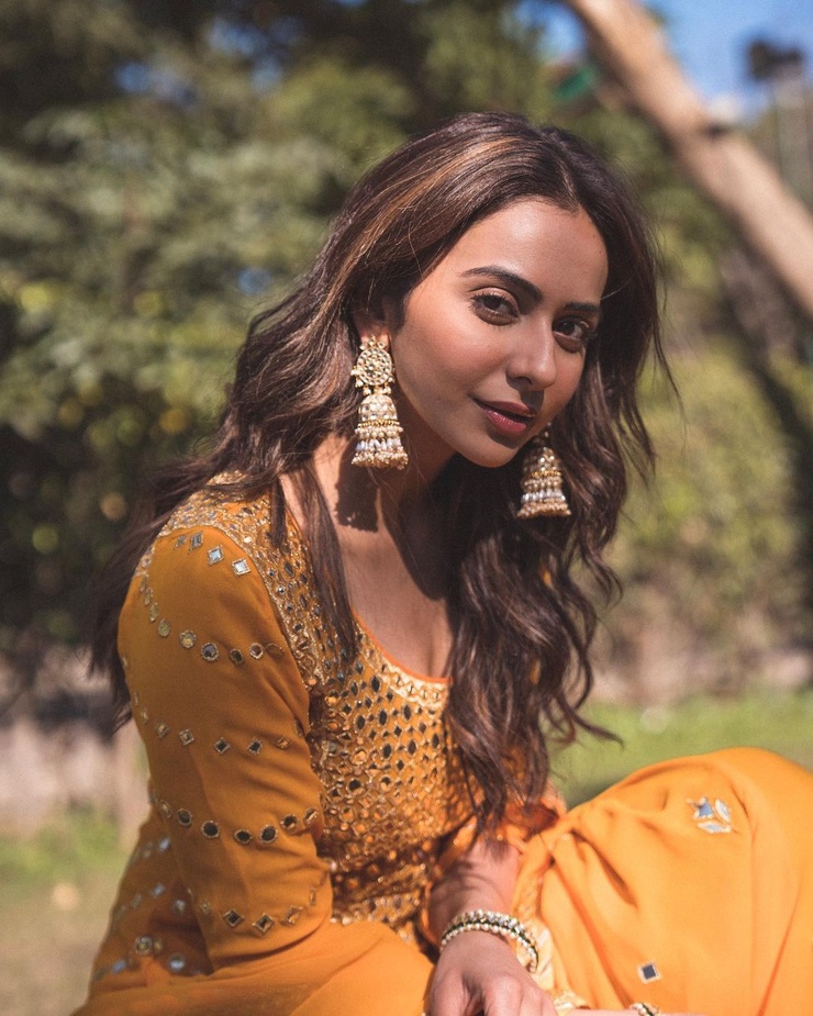 Rakul Preet Singh