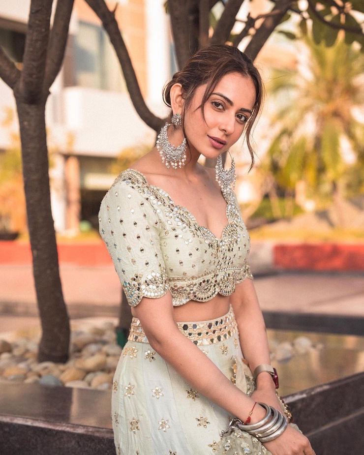 Rakul Preet Singh