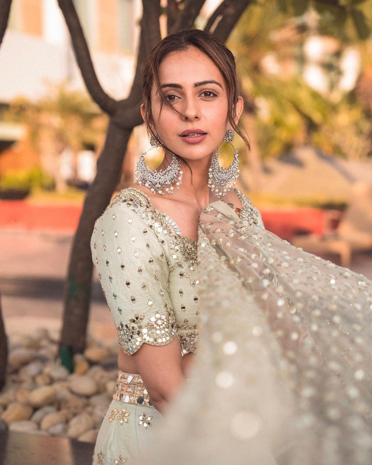 Rakul Preet Singh