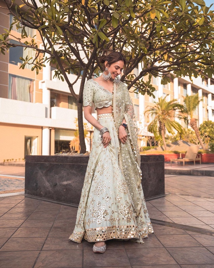 Rakul Preet Singh