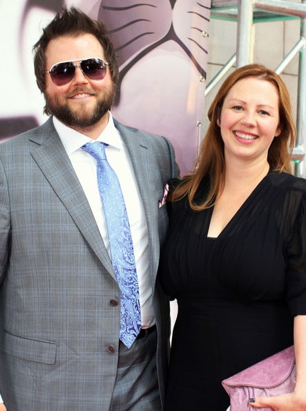 Tyler Labine