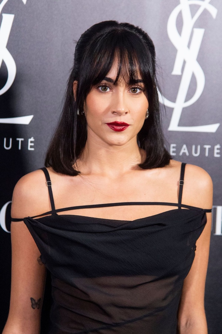 Aitana Ocaña