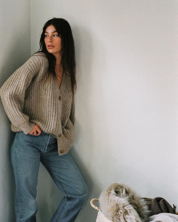 Camila Morrone