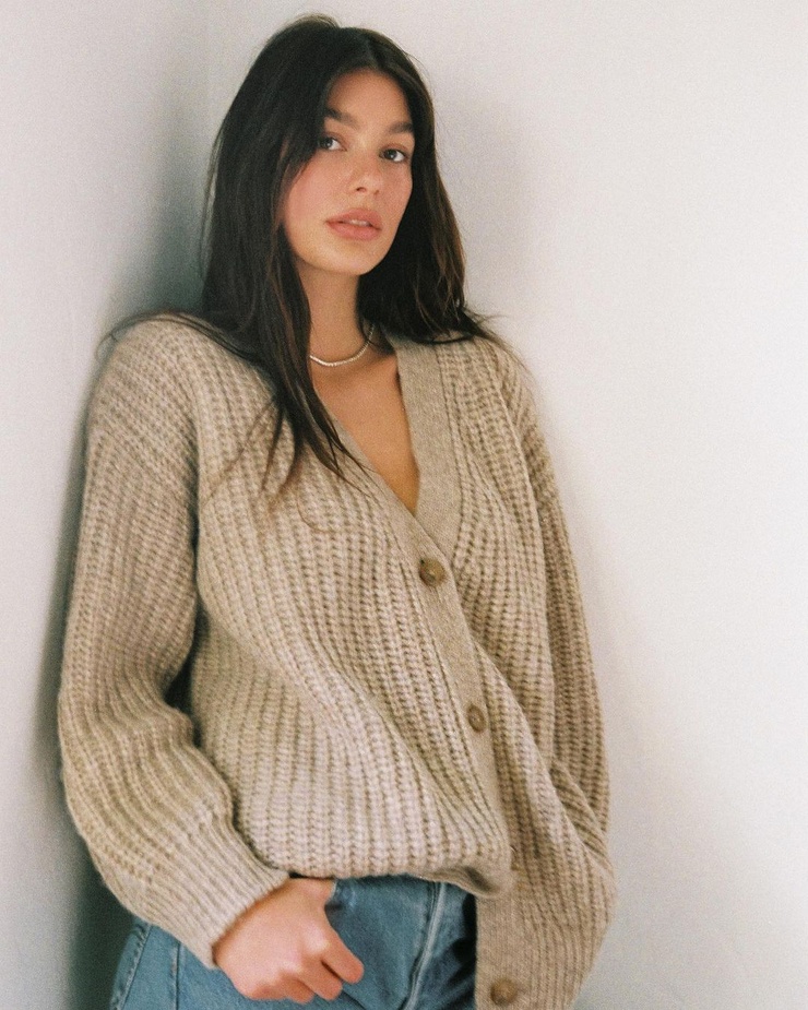 Camila Morrone