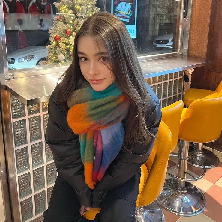 Dasha Taran (II)