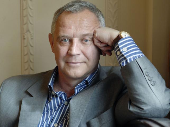 Marek Kondrat
