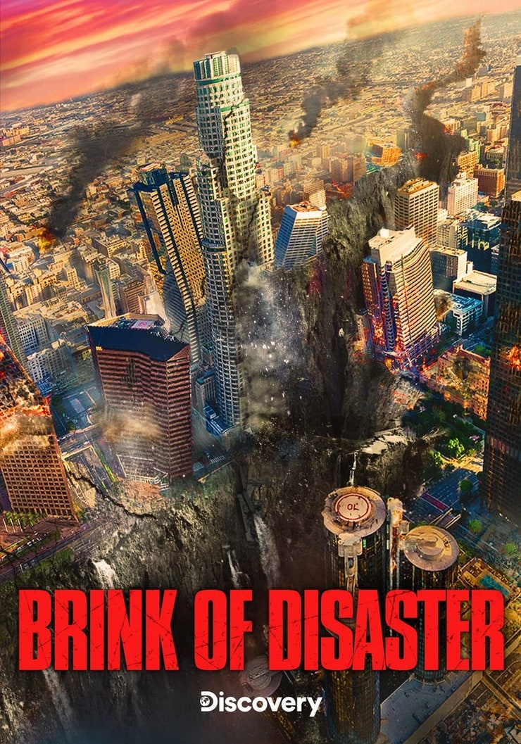 Brink of Disaster