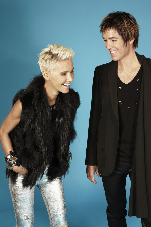 Roxette