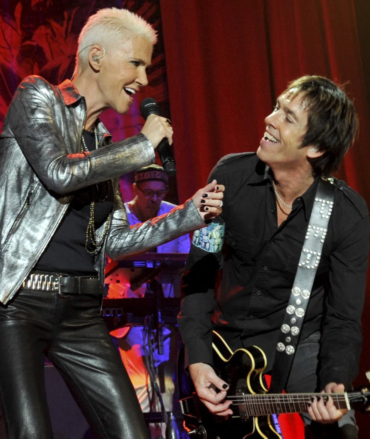 Roxette