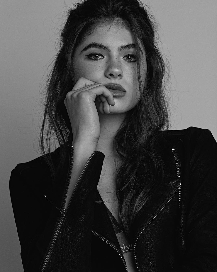 Zoe Sellers