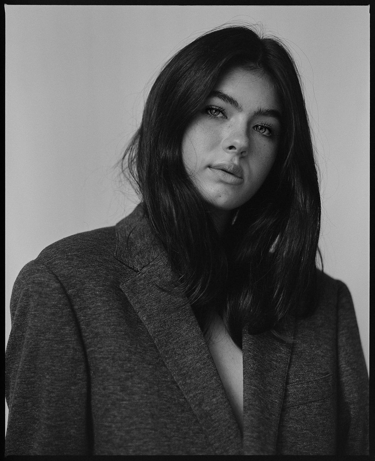 Zoe Sellers