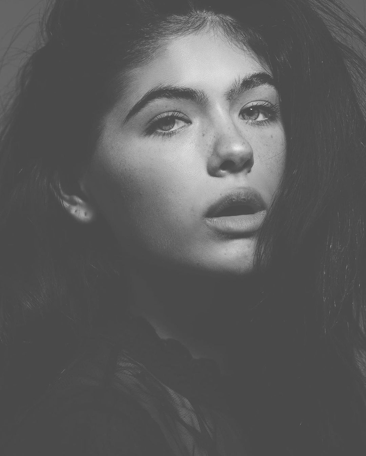 Zoe Sellers