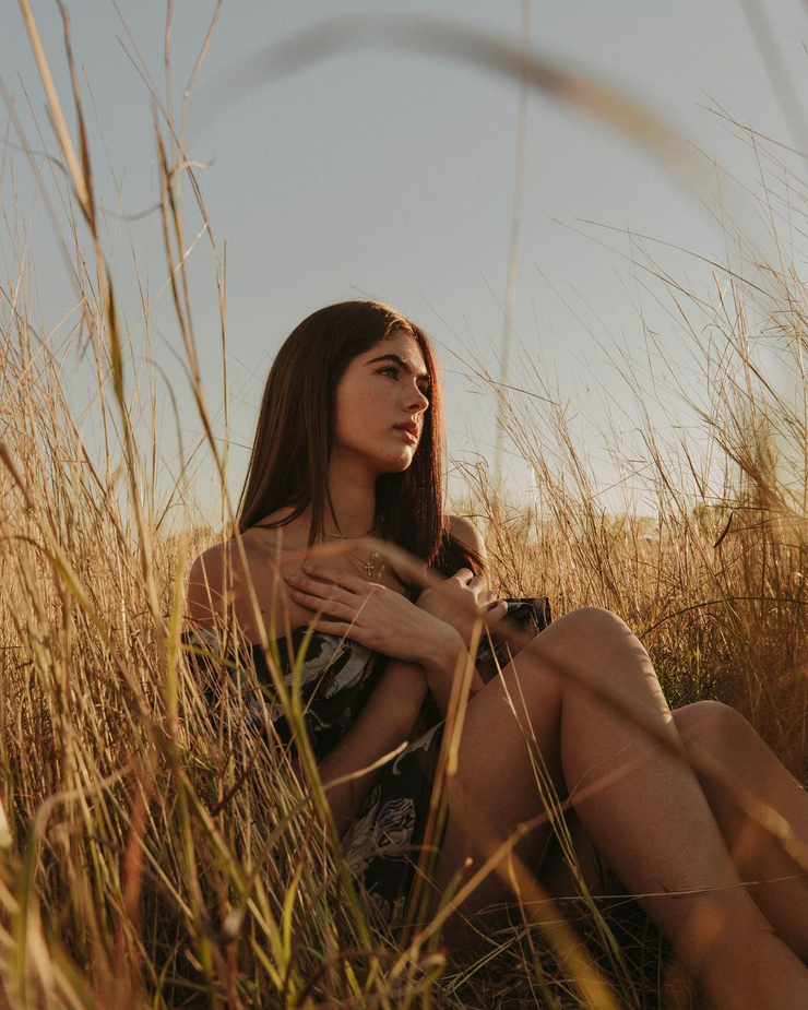 Zoe Sellers