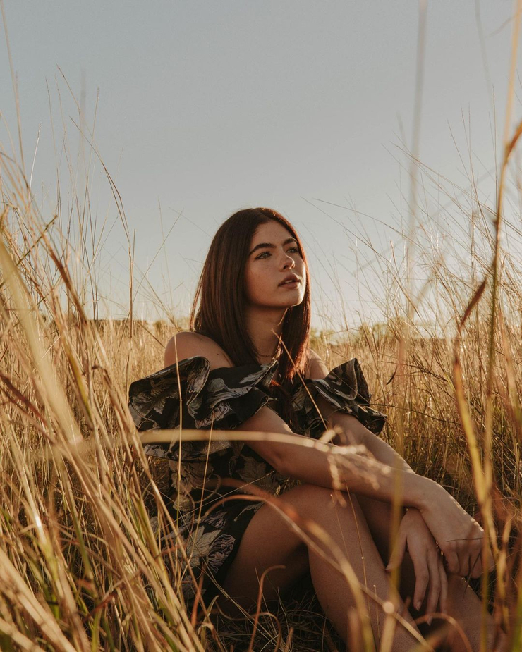 Zoe Sellers