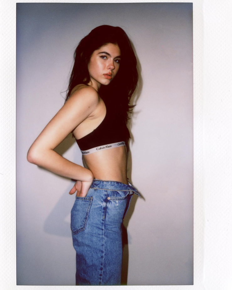 Zoe Sellers