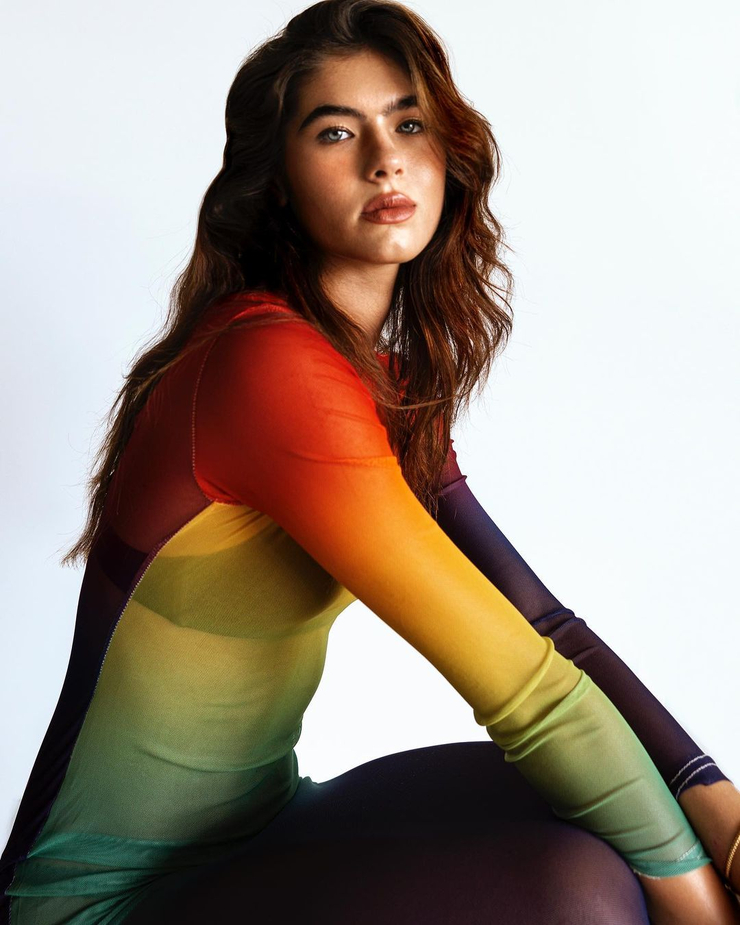 Zoe Sellers