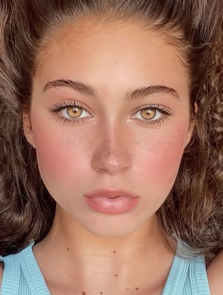 Marley Arnold