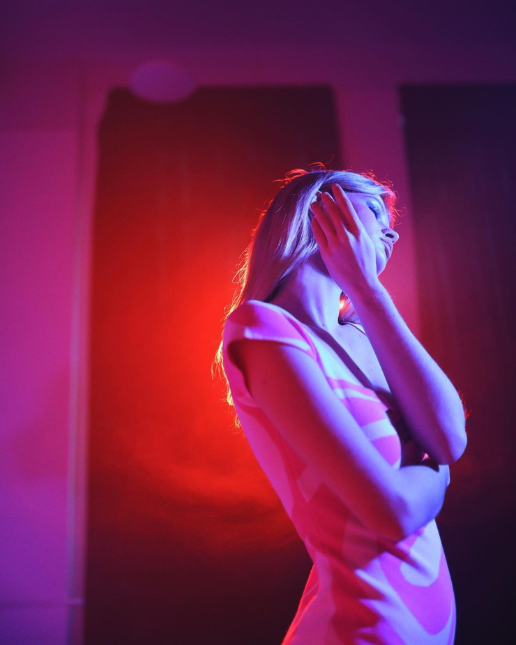 Luna (model)