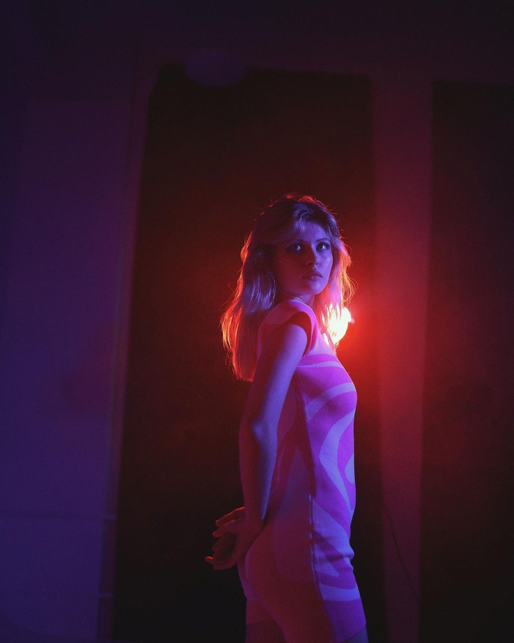 Luna (model)