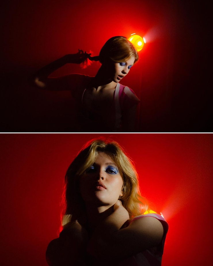 Luna (model)