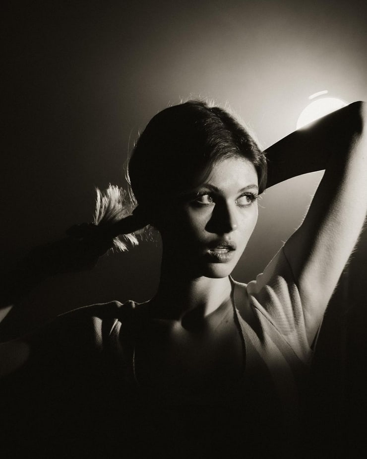 Luna (model)
