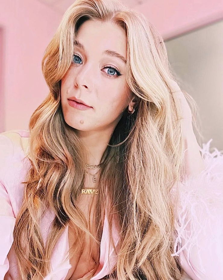 Becky Hill