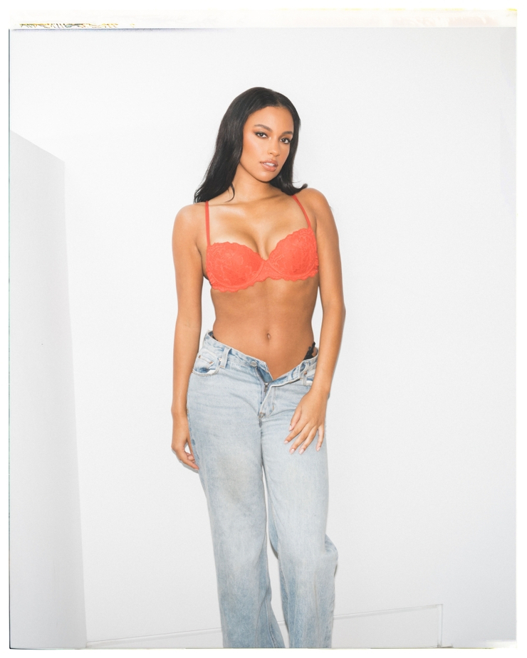 Allison Wuest