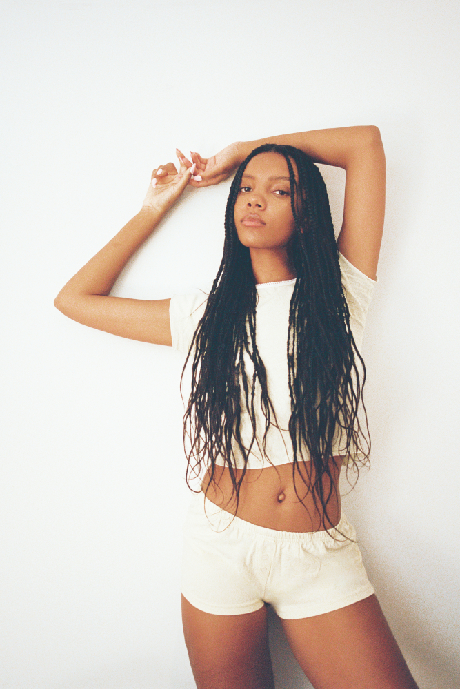 Rai Collins