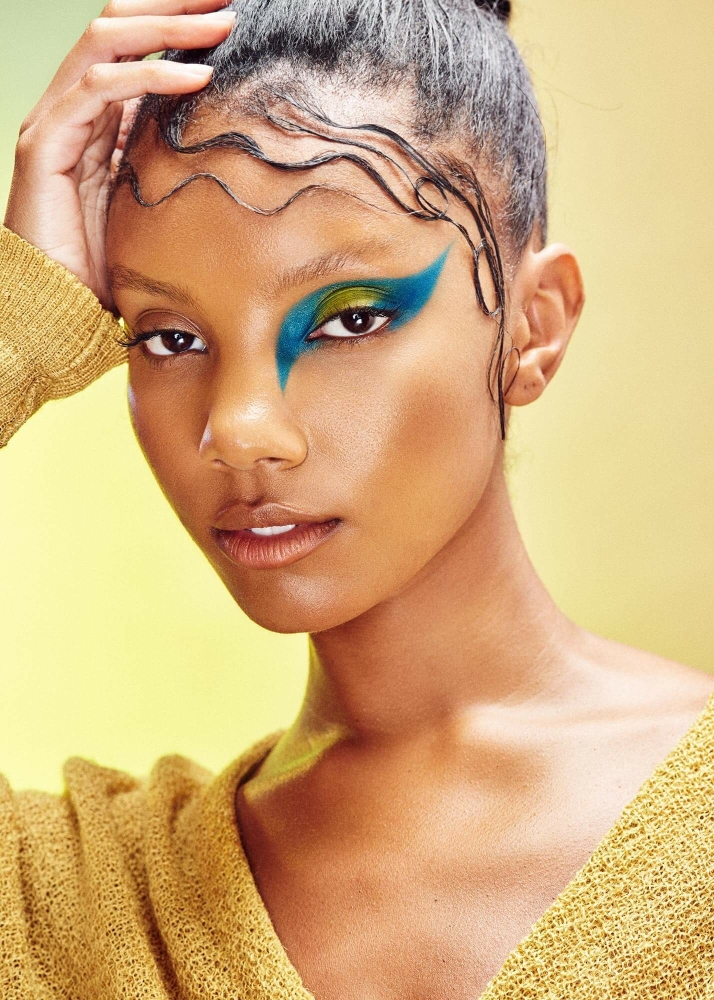 Rai Collins