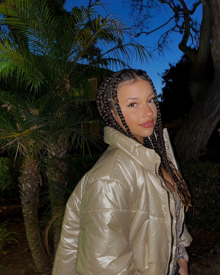 Allison Wuest