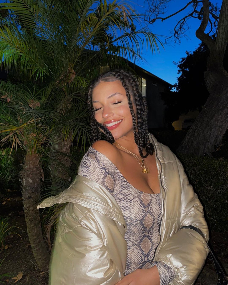 Allison Wuest