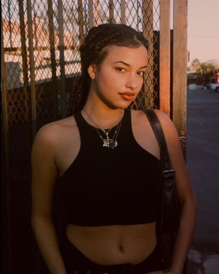 Allison Wuest