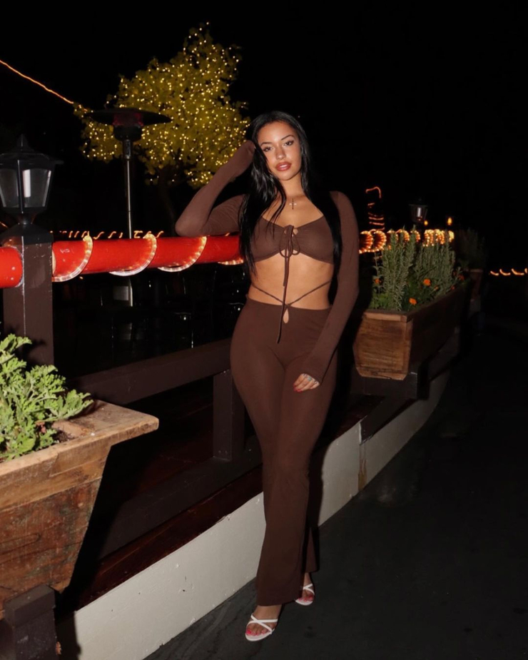 Allison Wuest