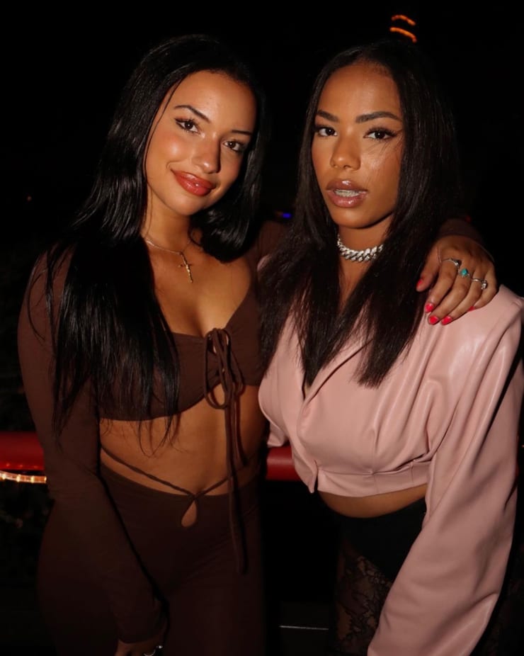 Allison Wuest