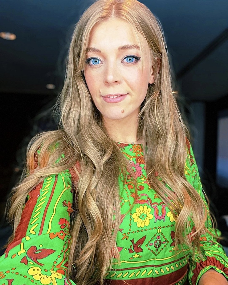 Becky Hill