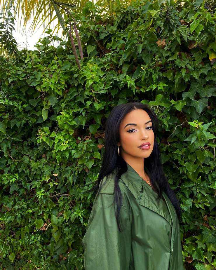 Allison Wuest