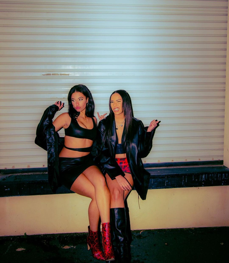 Allison Wuest
