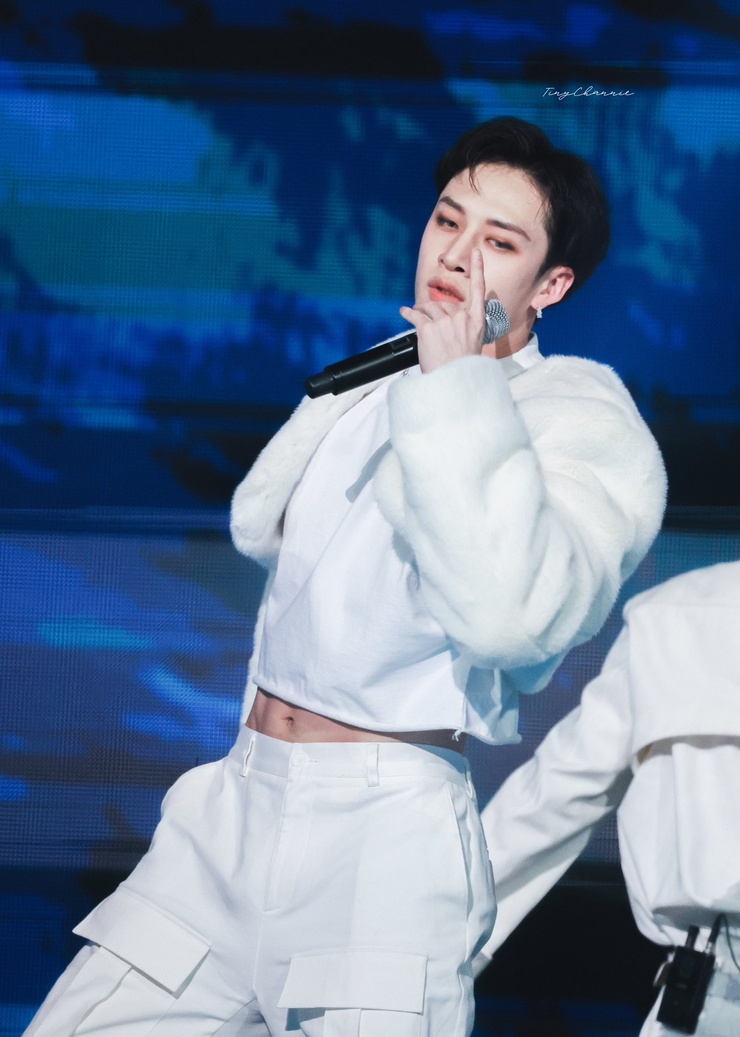 Bang Chan