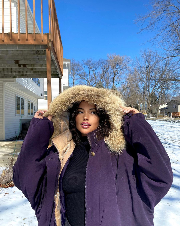 Allison Wuest