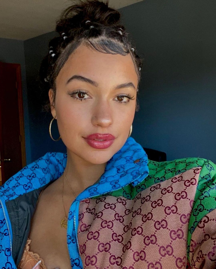 Allison Wuest