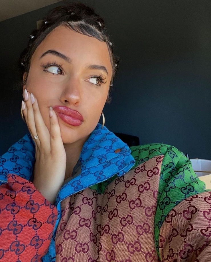 Allison Wuest