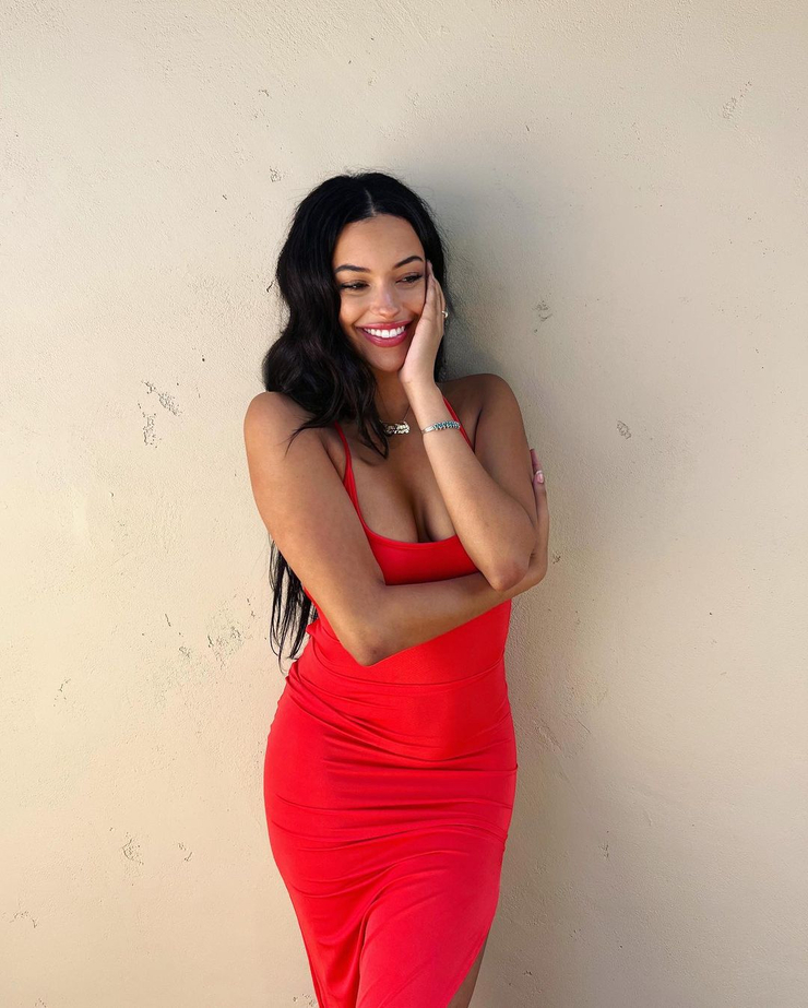 Allison Wuest