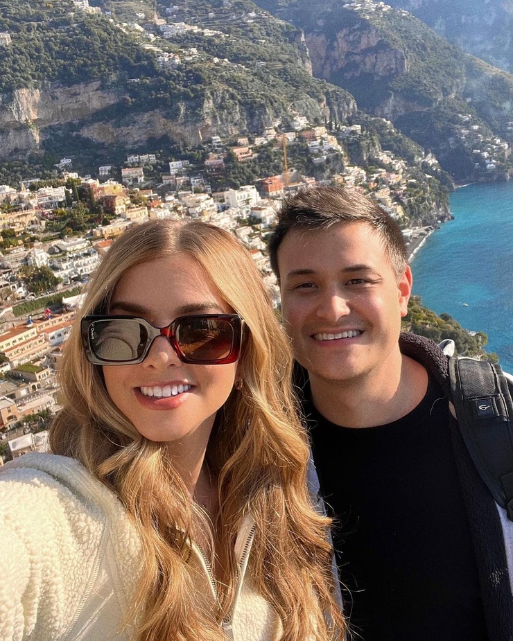 Marina Laswick Marina Laswick