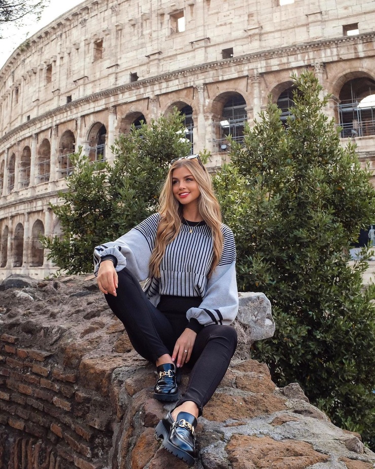 Marina Laswick Marina Laswick