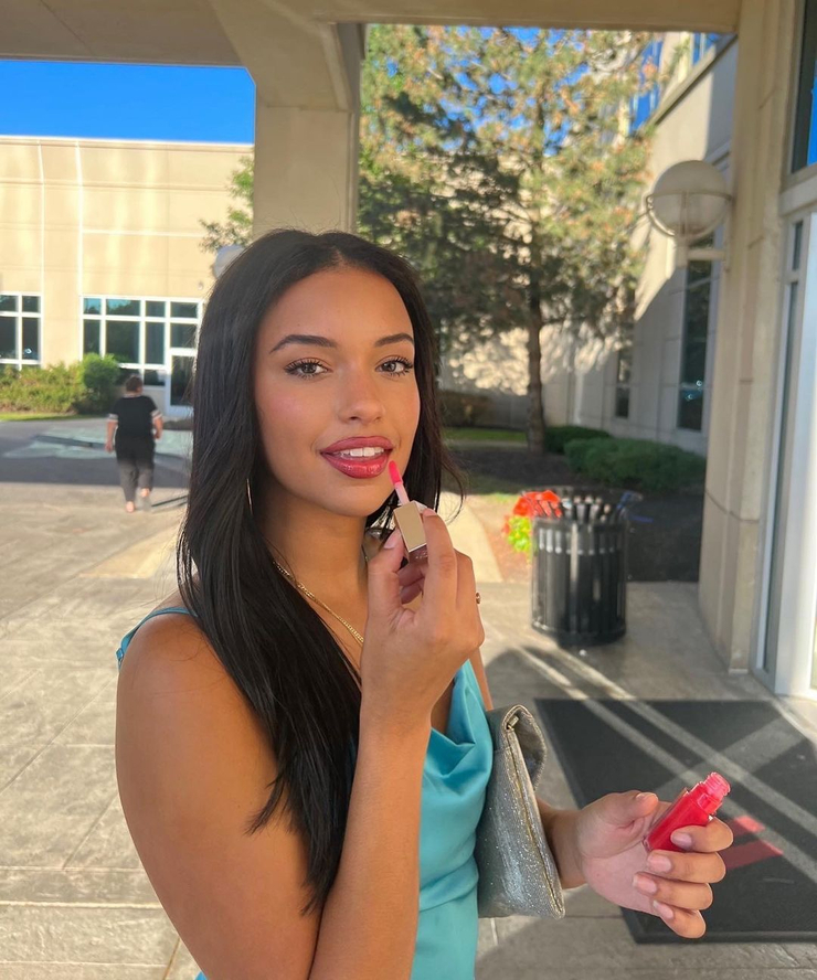 Allison Wuest