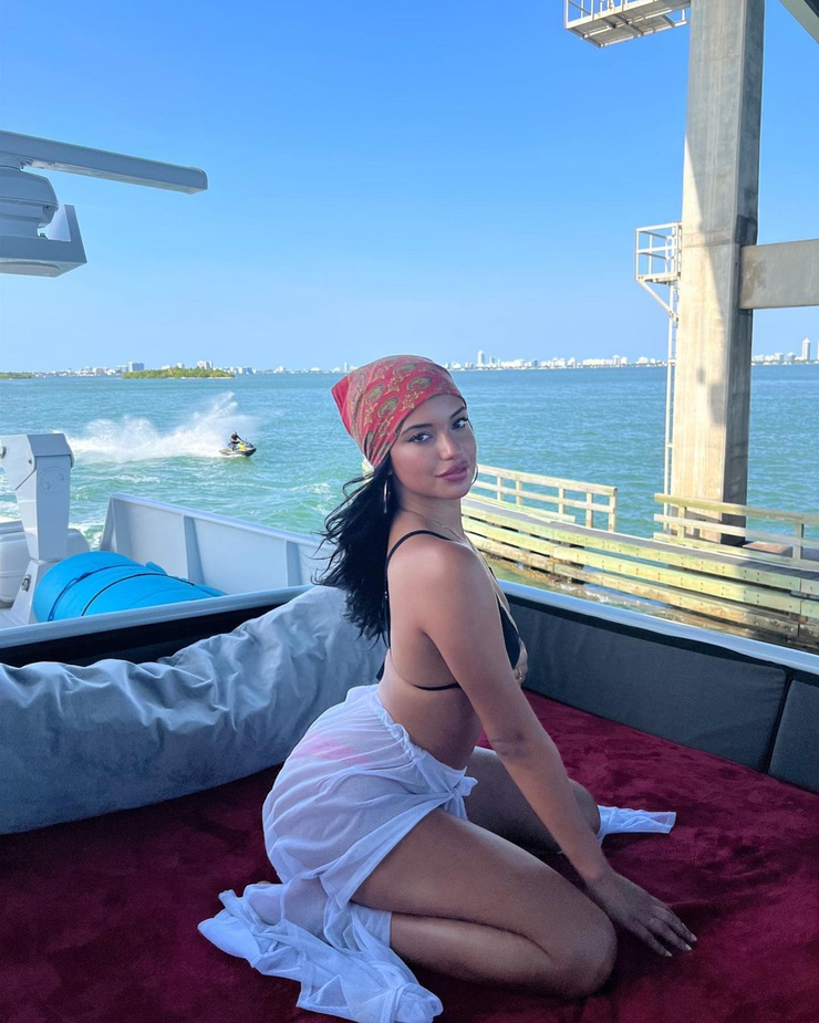 Allison Wuest